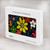 S4043 Colorful Flowers Cartoon Hard Case For MacBook Pro 16″ - A2141