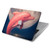 S4045 Dolphin Moon Night Hard Case For MacBook Pro 16″ - A2141
