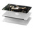 S4017 Skull Soldier Hard Case For MacBook Pro 14 M1-M5 A2442,A2779,A2992,A2918,A3112,A3185,A3401,A3434,A3112