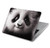 S3978 Cute Baby Panda Hard Case For MacBook Pro 16 M1,M2,M3,M4 (2021,2024) - A3403, A3186, A2991, A2780, A2485