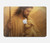 S4042 Merciful Jesus Hard Case For MacBook Pro 16 M1,M2,M3,M4 (2021,2024) - A3403, A3186, A2991, A2780, A2485