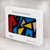 S4044 Street Art Abstract Graphics Hard Case For MacBook Pro 16 M1,M2,M3,M4 (2021,2024) - A3403, A3186, A2991, A2780, A2485