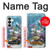S0227 Aquarium Case For Samsung Galaxy S26
