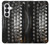 S0620 Typewriter Case For Samsung Galaxy S26