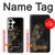 S0877 Bengal Tiger Case For Samsung Galaxy S26