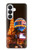 S0893 Las Vegas Case For Samsung Galaxy S26
