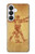 S1682 Steampunk Frankenstein Case For Samsung Galaxy S26