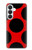 S1829 Ladybugs Dot Pattern Case For Samsung Galaxy S26