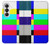S2348 No Signal TV Case For Samsung Galaxy S26