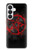 S2557 Pentagram Case For Samsung Galaxy S26