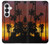 S2563 California Sunrise Case For Samsung Galaxy S26