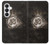 S2902 Yoga Namaste Om Symbol Case For Samsung Galaxy S26