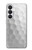 S2960 White Golf Ball Case For Samsung Galaxy S26
