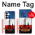 S2980 France Football Soccer Case For Samsung Galaxy S26