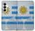 S2995 Uruguay Football Soccer Case For Samsung Galaxy S26