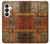 S3012 Treasure Chest Case For Samsung Galaxy S26