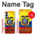 S3020 Ecuador Flag Case For Samsung Galaxy S26