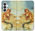 S3184 Little Mermaid Painting Case For Samsung Galaxy S26