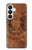 S3209 Sak Yant Twin Tiger Case For Samsung Galaxy S26