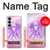S3259 Zodiac Gemini Case For Samsung Galaxy S26
