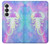 S3267 Zodiac Scorpio Case For Samsung Galaxy S26