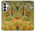 S3344 Henri Rousseau Tiger in a Tropical Storm Case For Samsung Galaxy S26