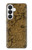 S3382 Thai Art Naga Case For Samsung Galaxy S26