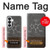 S3475 Caffeine Molecular Case For Samsung Galaxy S26