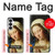 S3476 Virgin Mary Prayer Case For Samsung Galaxy S26