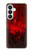S3583 Paradise Lost Satan Case For Samsung Galaxy S26
