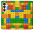 S3595 Brick Toy Case For Samsung Galaxy S26