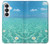 S3720 Summer Ocean Beach Case For Samsung Galaxy S26