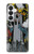 S3745 Tarot Card The Tower Case For Samsung Galaxy S26