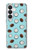 S3860 Coconut Dot Pattern Case For Samsung Galaxy S26