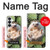 S3863 Pygmy Hedgehog Dwarf Hedgehog Paint Case For Samsung Galaxy S26