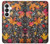S3889 Maple Leaf Case For Samsung Galaxy S26