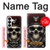 S4014 Skull Soldier Army Case For Samsung Galaxy S26