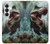 S4021 T-rex Dinosaur Jurassic Case For Samsung Galaxy S26