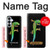 S0125 Green Madagascan Gecko Case For Samsung Galaxy S26 Plus