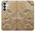 S0380 Dinosaur Fossil Case For Samsung Galaxy S26 Plus