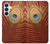 S0512 Peacock Case For Samsung Galaxy S26 Plus