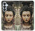S0681 Guan Yin Case For Samsung Galaxy S26 Plus