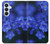 S0782 Forget me not Case For Samsung Galaxy S26 Plus