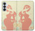S0815 Pregnant Art Case For Samsung Galaxy S26 Plus