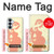 S0815 Pregnant Art Case For Samsung Galaxy S26 Plus