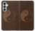 S0825 Taoism Yin Yang Case For Samsung Galaxy S26 Plus