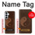 S0825 Taoism Yin Yang Case For Samsung Galaxy S26 Plus