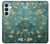 S0842 Blossoming Almond Tree Van Gogh Case For Samsung Galaxy S26 Plus