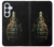 S0881 Hand Grenade Case For Samsung Galaxy S26 Plus