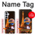 S0893 Las Vegas Case For Samsung Galaxy S26 Plus